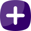 +
